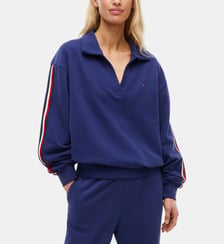 Sweat-shirt Global Tommy Hilfiger