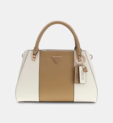 Sac à main Noelle signature Guess