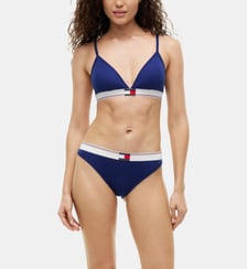 Soutien-gorge triangle Tommy Hilfiger