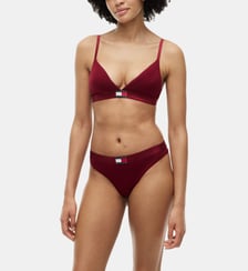Soutien-gorge Shine Triangle Tommy Hilfiger