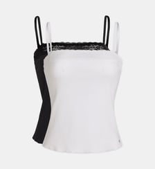 Lot de 2 maillots de corps Cami Tommy Hilfiger