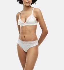 Soutien-gorge triangle Comfort Lace Tommy Hilfiger