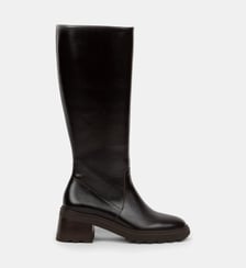 Bottes à talons Enora Bobbies