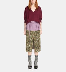 Pull Merino Dries Van Noten