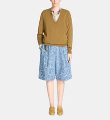 Pull Merino Dries Van Noten