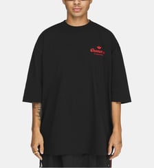 T-shirt à manches courtes ADIDAS WILLY CHAVARRIA