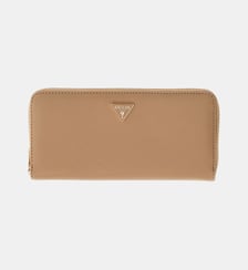 Portefeuille Diana signature Guess
