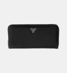 Portefeuille Diana signature Guess