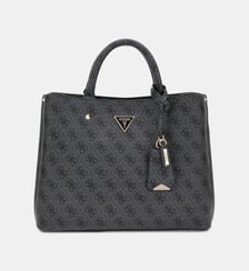 Sac à main Meridian signature Guess