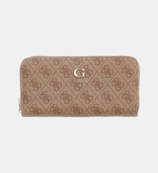 Portefeuilles Coleen signature Guess