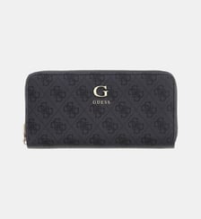 Portefeuilles Coleen signature Guess