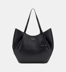 Tote Bag Amorette signature Guess