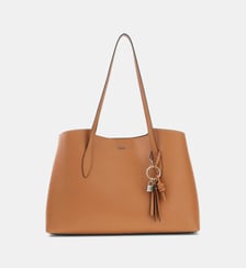 Sac à main Melody signature Guess