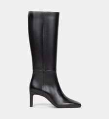 Bottes Louisa en cuir Bobbies
