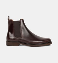 Chelsea boots Nolan en cuir Bobbies