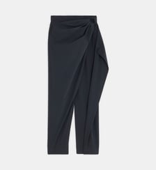 Pantalon Fold Over Twist JW Anderson