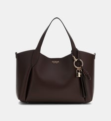 Sac à main Melody signature Guess