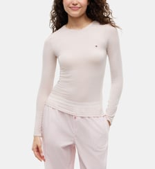Top Modal Lace Tommy Hilfiger