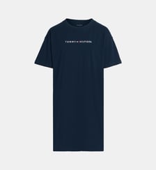 Robe t-shirt Ess. Lounge Tommy Hilfiger