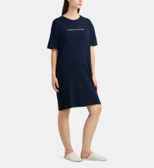 Robe t-shirt Ess. Lounge Tommy Hilfiger