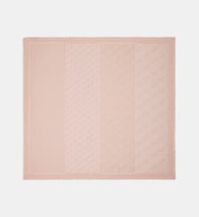 Foulard Lindsey monogramme Guess