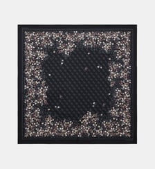 Foulard Lindsey signature Guess