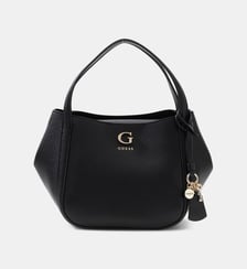 Sac à main Coleen signature Guess