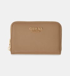 Porte-monaies Amorette signature Guess