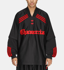 T-shirt manches longues Dazzle ADIDAS WILLY CHAVARRIA