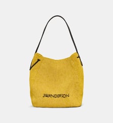 Petit sac hobo Bulb perles JW Anderson