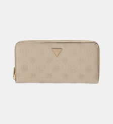 Portefeuille Diana signature Guess