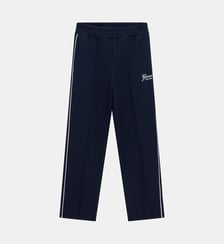 Jogging droit signature Guess
