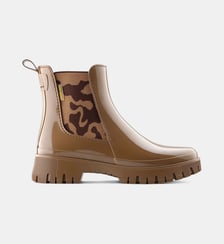 Bottines de pluie Mylo Lemon Jelly
