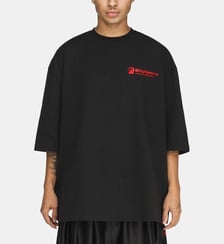 T-shirt Atelier ADIDAS WILLY CHAVARRIA