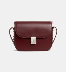 Sac box à bandoulière Bellissima Mini Soeur