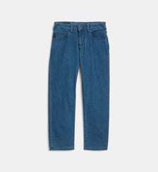 Jean droit Emporio Armani Junior