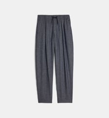 Pantalon droit Cordon Emporio Armani Junior