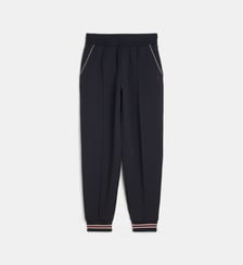 Pantalon de jogging à pinces Back To School Emporio Armani Junior