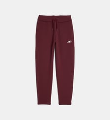 Bas de jogging tapered Emporio Armani Junior