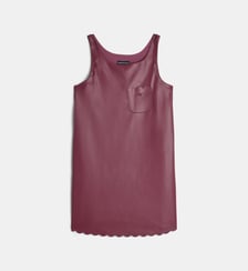 Robe chasuble Emporio Armani Junior
