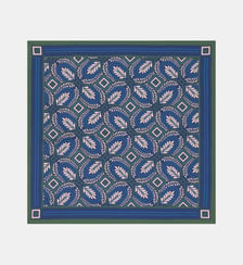 Bandana imprimé Drôle De Monsieur