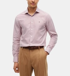 Chemise Essential Tommy Hilfiger