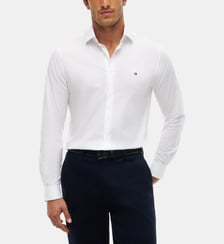 Chemise slim Tommy Hilfiger