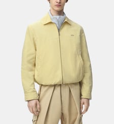 Blouson droit signature Loewe