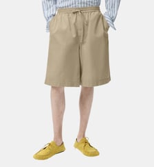 Short ample taille élastiquée  Loewe