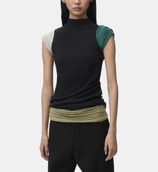 Top droit signature Loewe