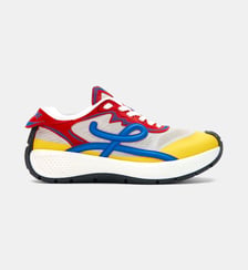 Baskets Basses Pogo Loewe