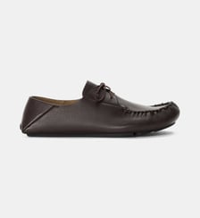Chaussures bateau Rambla Loewe