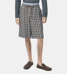Drawstring Shorts Loewe