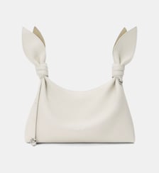 Petit sac à main Scarf en cuir signature Loewe